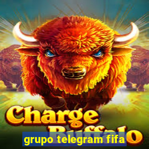 grupo telegram fifa